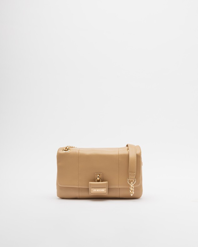 Schoudertas Love Moschino