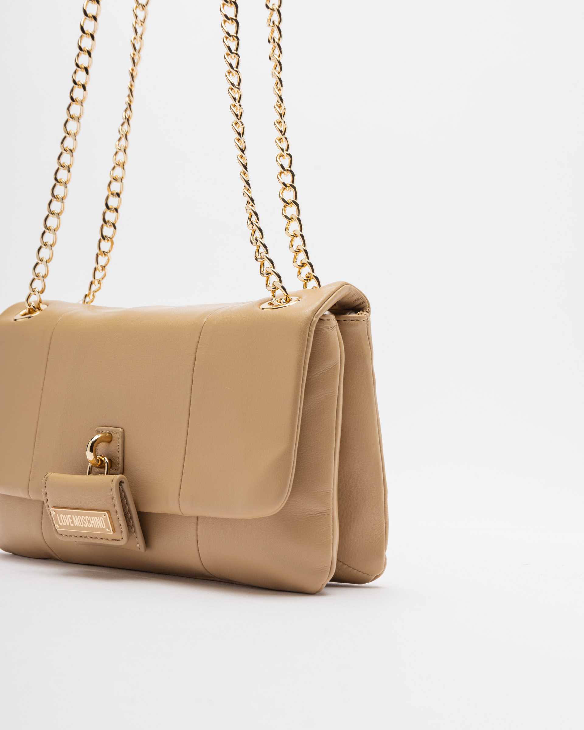 Crossbody Bag Love Moschino