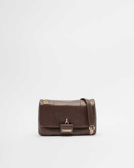 Schoudertas Love Moschino