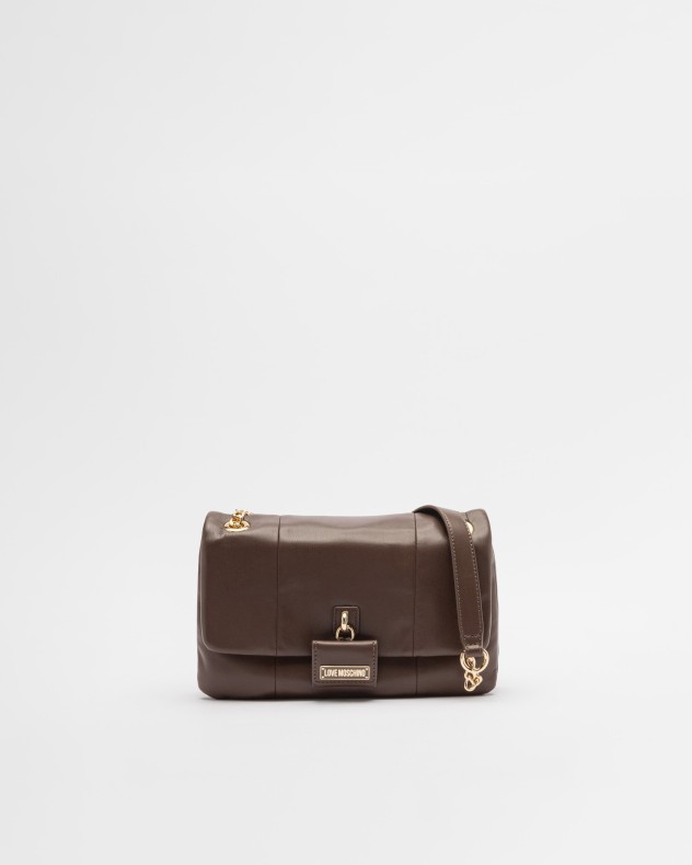 Schoudertas Love Moschino