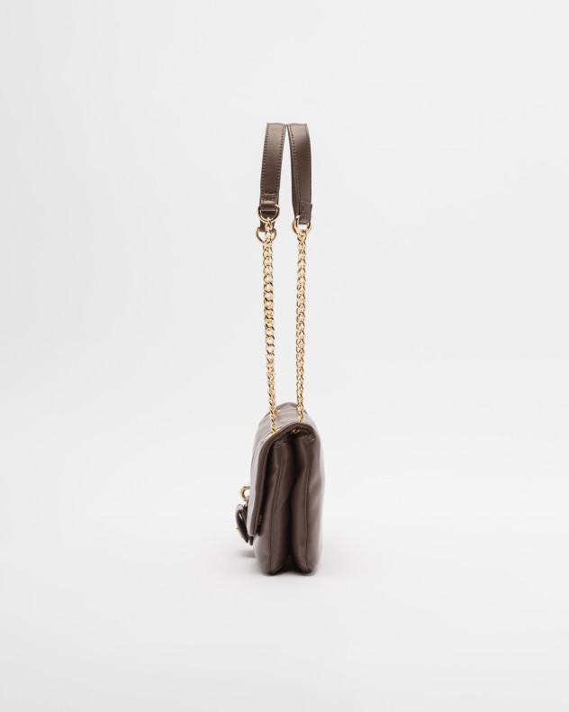 Schoudertas Love Moschino