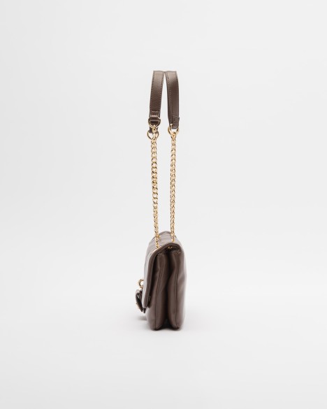 Bandolera Love Moschino