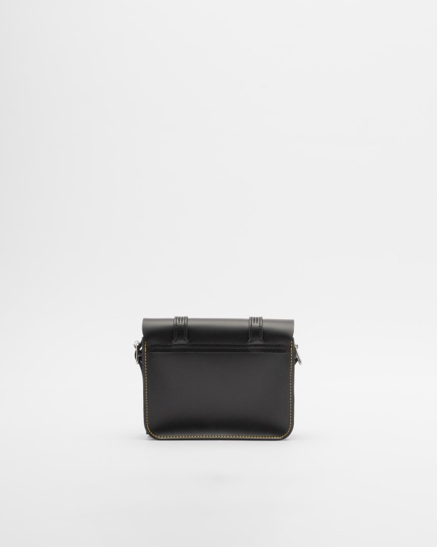 Bandolera Dr Martens