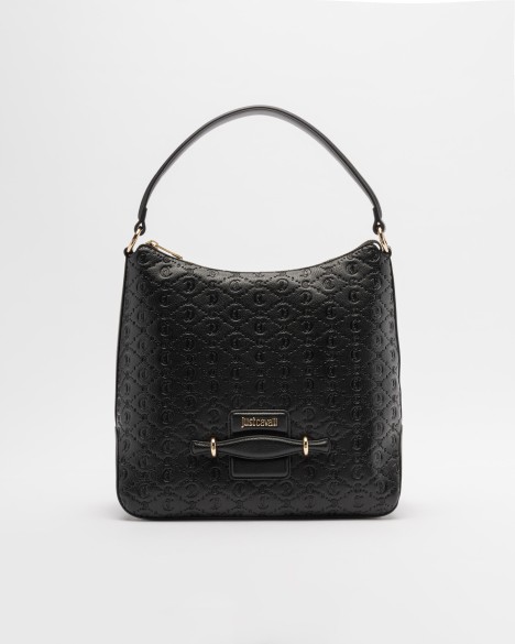 Bolso hobo Just Cavalli Bolso hobo Just Cavalli