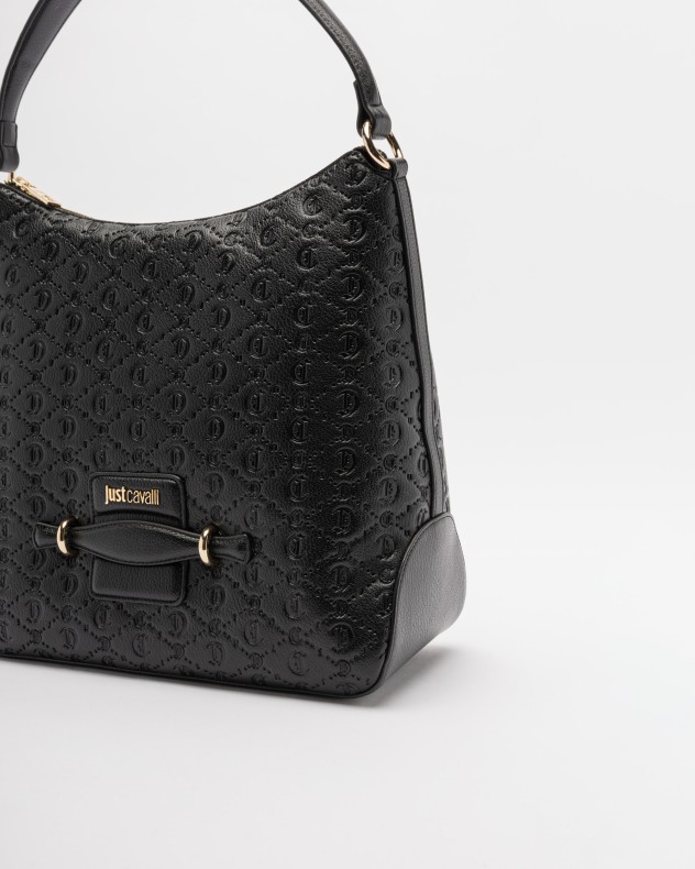 Bolso hobo Just Cavalli