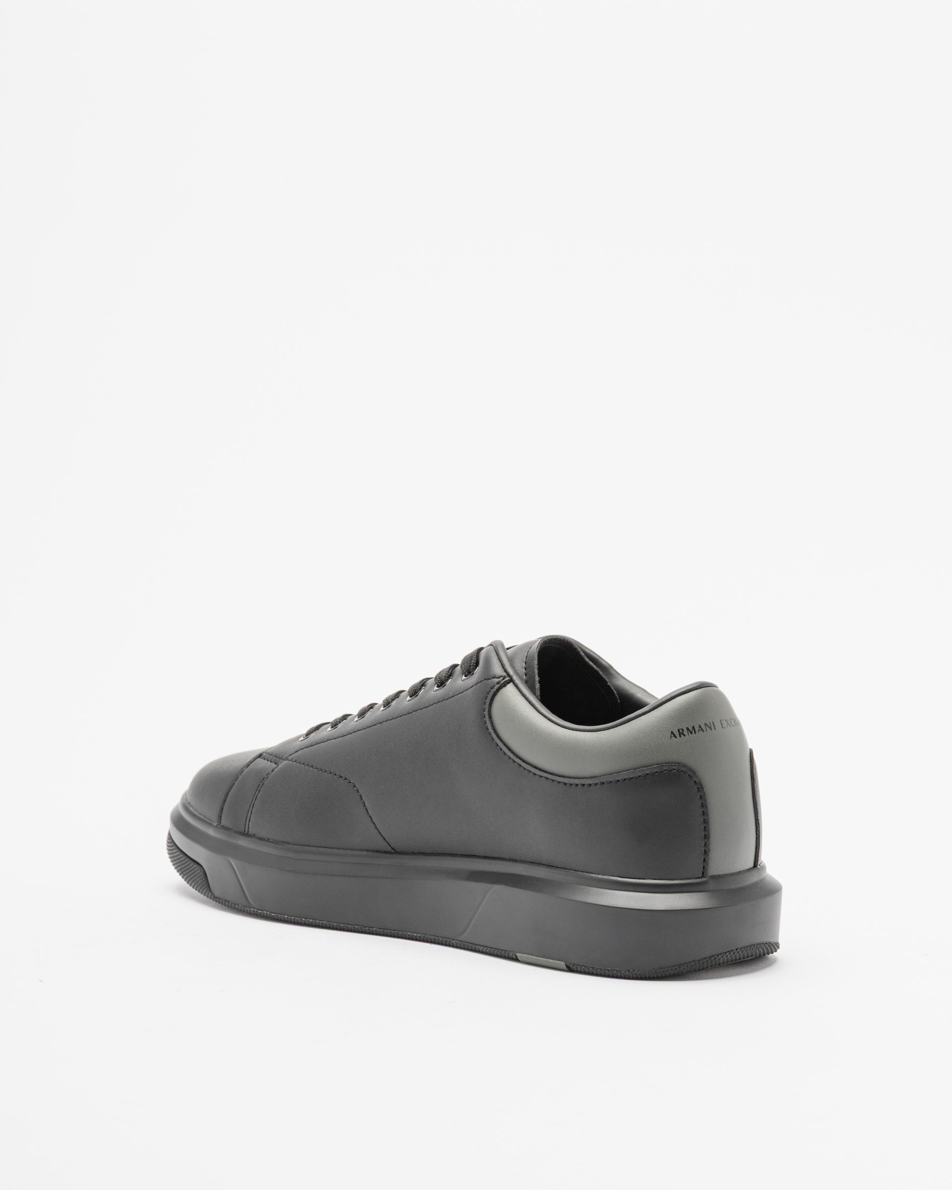 Armani Exchange White sneakers