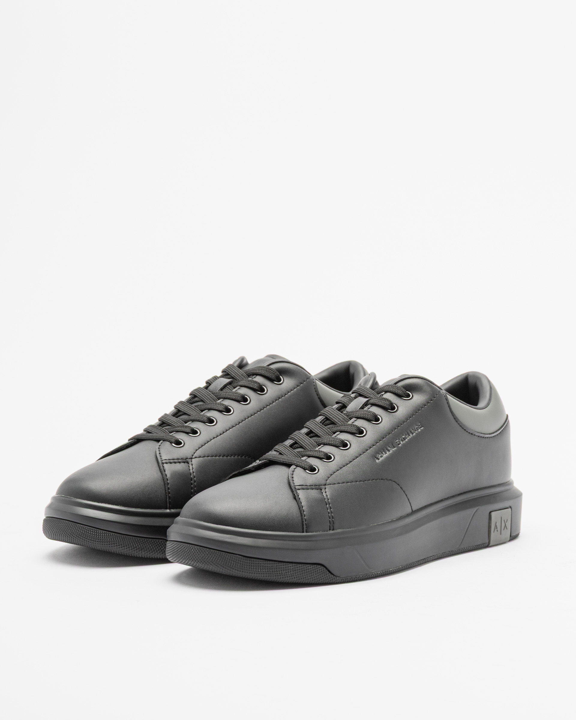 Armani Exchange White sneakers