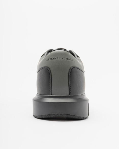 Armani Exchange White sneakers