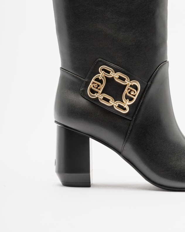 Liu Jo Ankle Boots