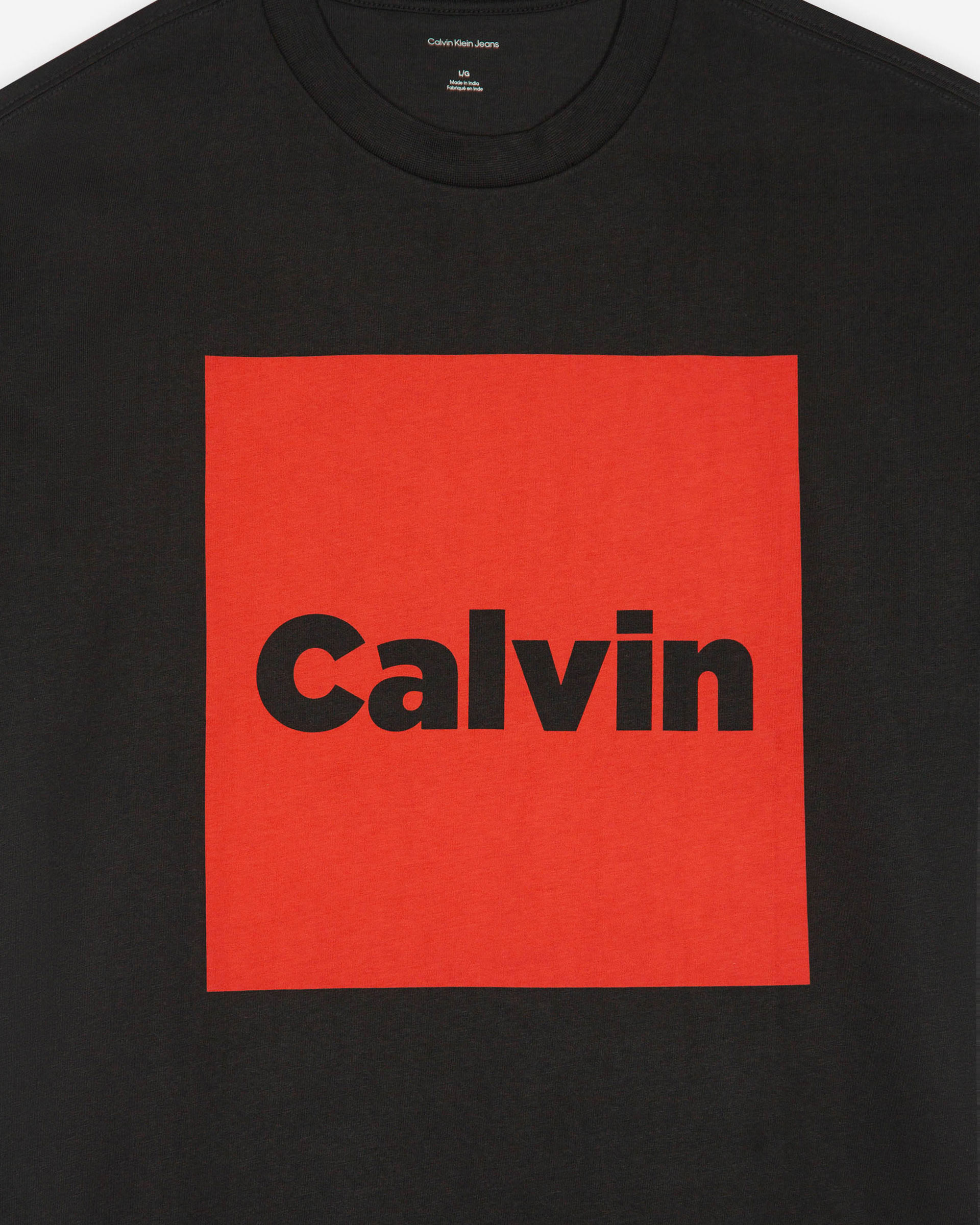 Calvin Klein Jeans T-shirt