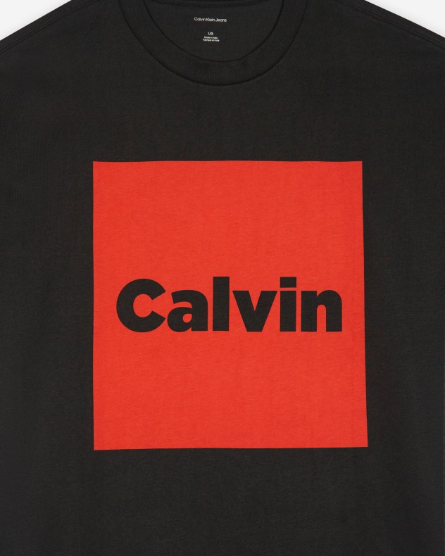 T-shirt Calvin Klein Jeans