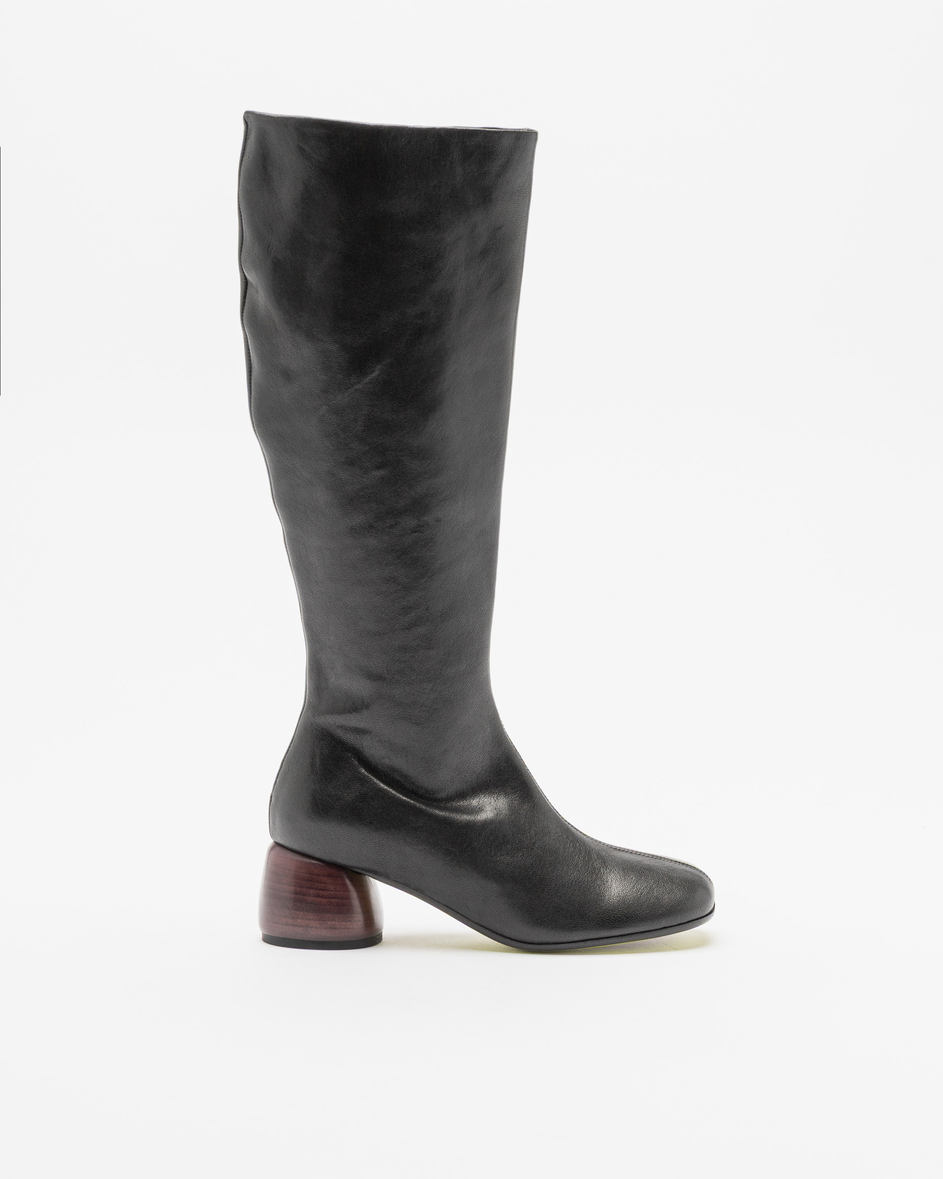 Botas de cano alto Ernesto Dolani