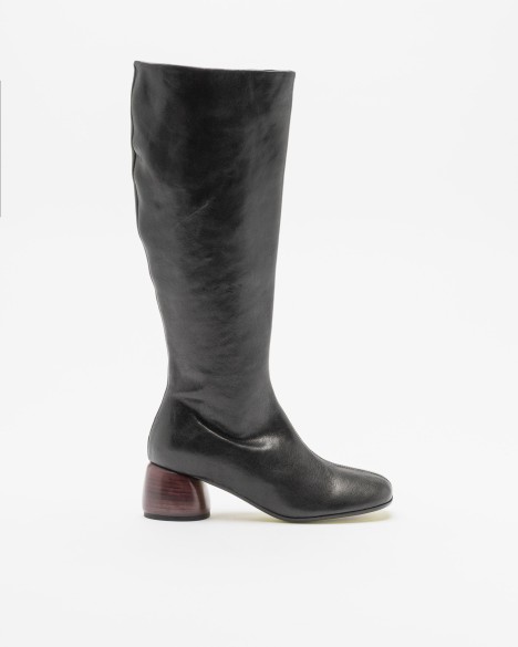 Bottes hautes Ernesto Dolani