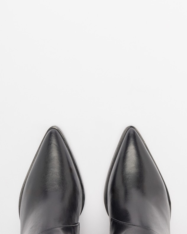 Botas de cano alto PROF