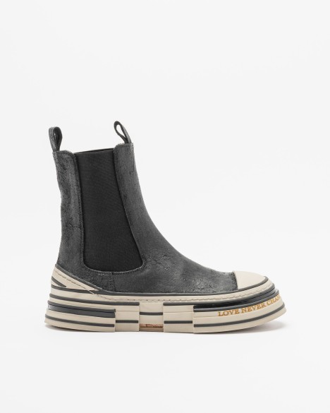 Stiefel Dropp Stiefel Dropp