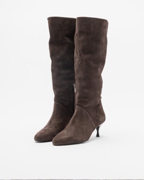 Botas Altas PROF Botas Altas PROF