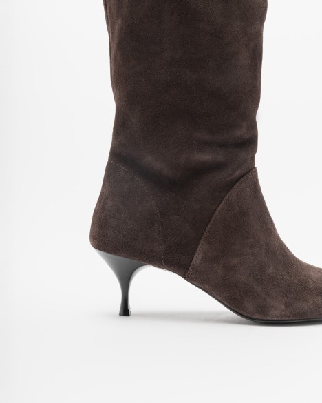 Botas Altas PROF Botas Altas PROF