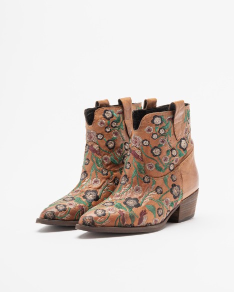 PROF Texan boots PROF Texan boots