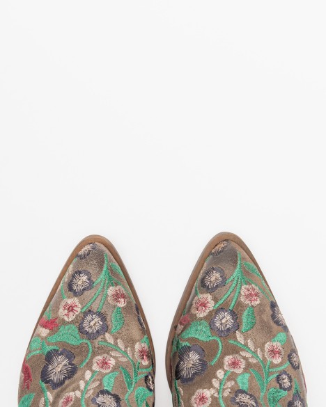 PROF Texan boots PROF Texan boots