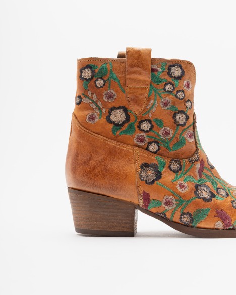 PROF Texan boots PROF Texan boots