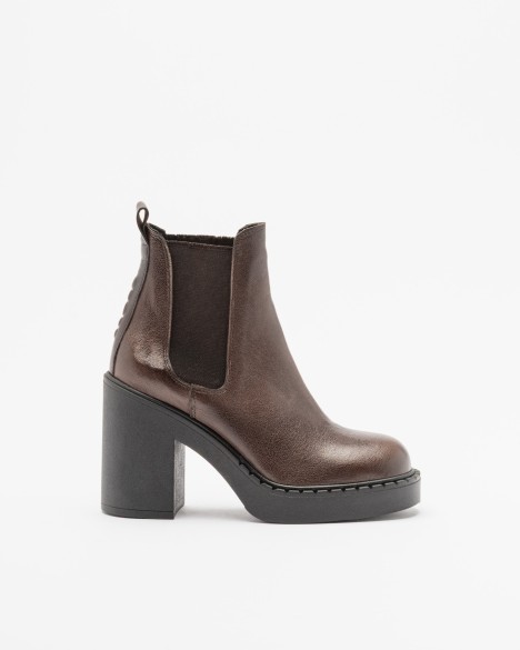 Dropp Chelsea Ankle boots Dropp Chelsea Ankle boots