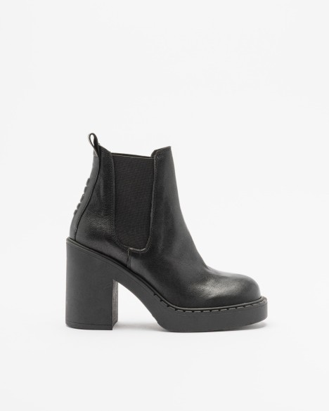 Bottines chelsea Dropp Bottines chelsea Dropp