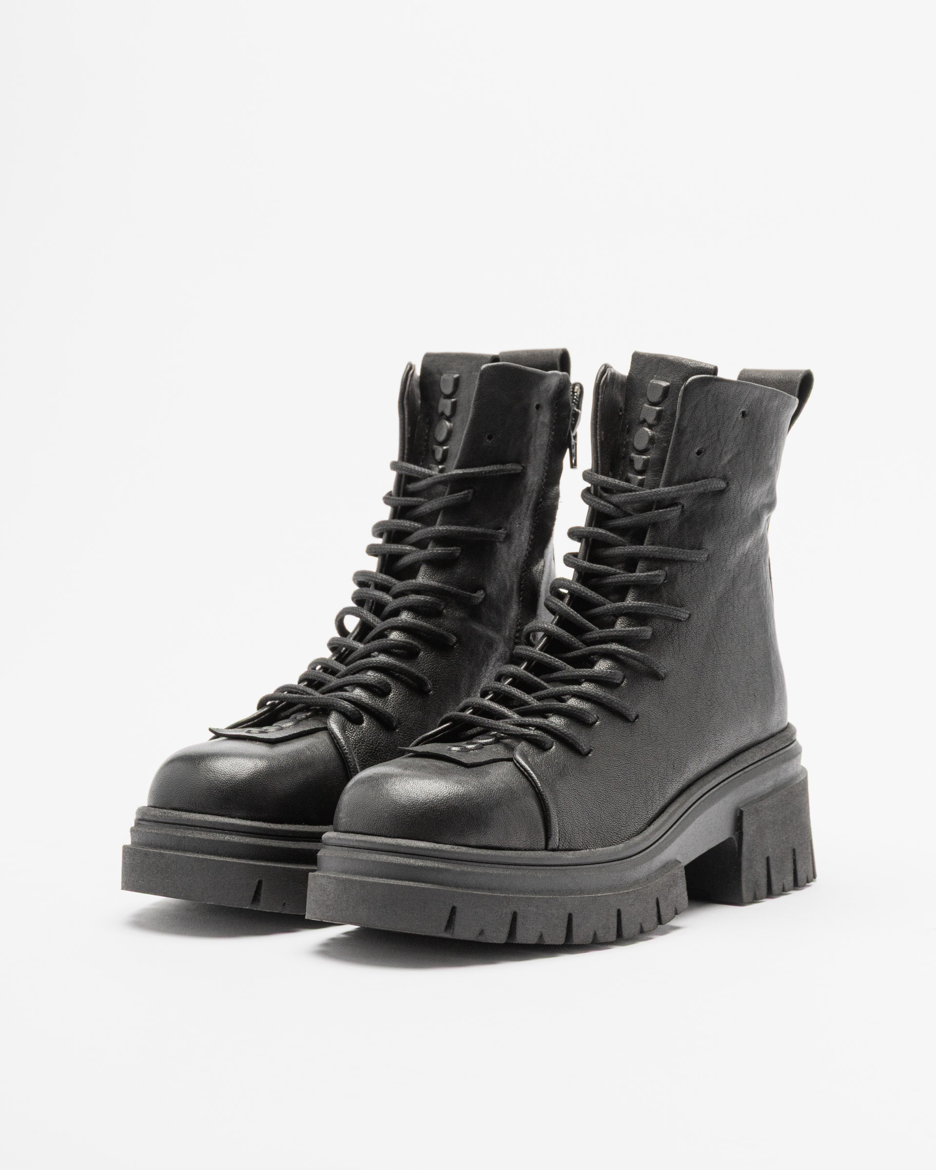 Dropp Boots