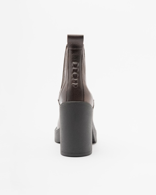 Chelsea-Stiefeletten Dropp