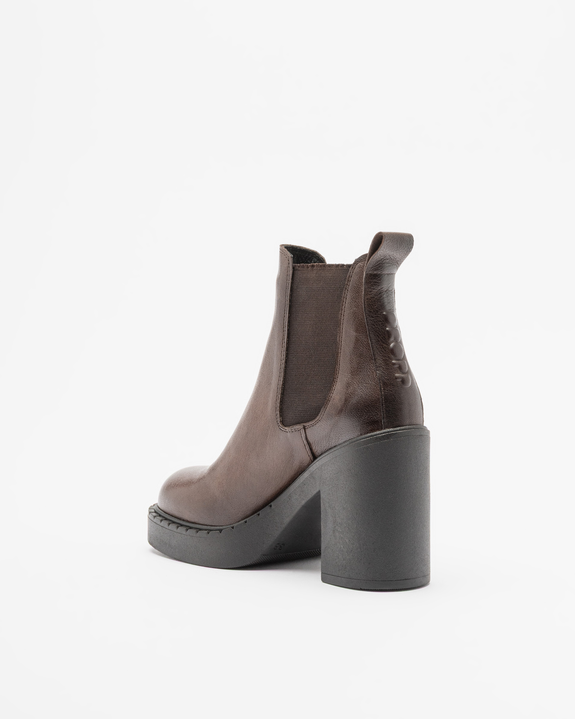 Chelsea-Stiefeletten Dropp