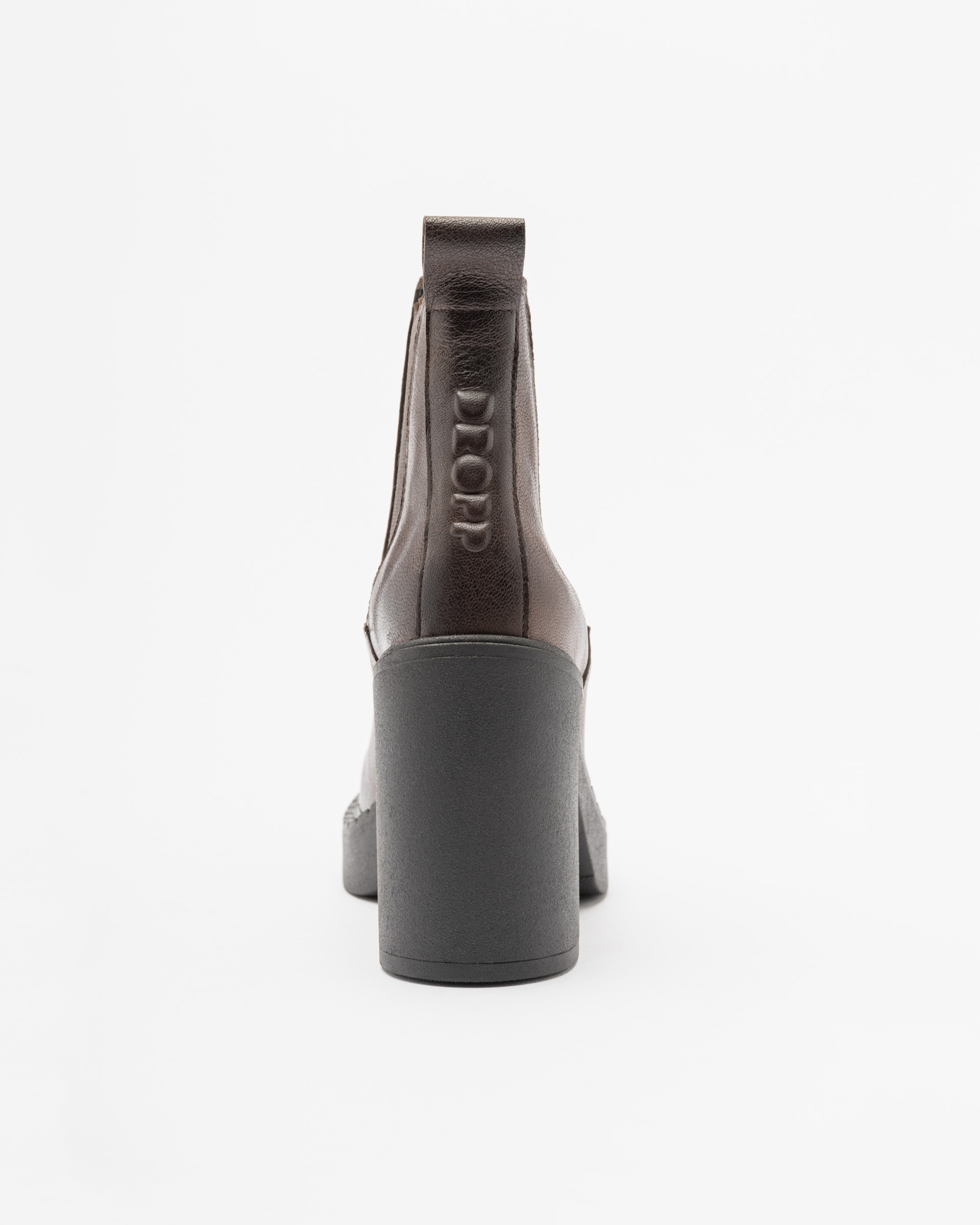 Chelsea-Stiefeletten Dropp