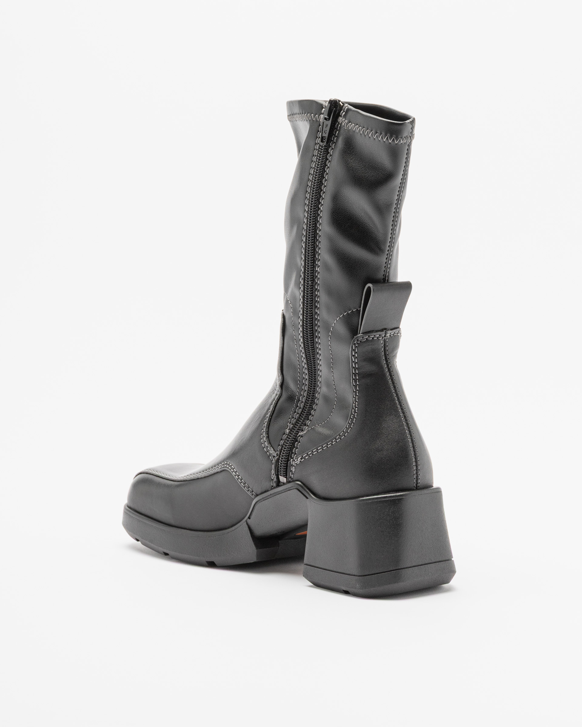 E8 by Miista Ankle Boots
