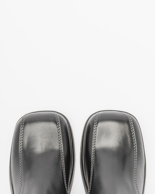 Botines E8 by Miista