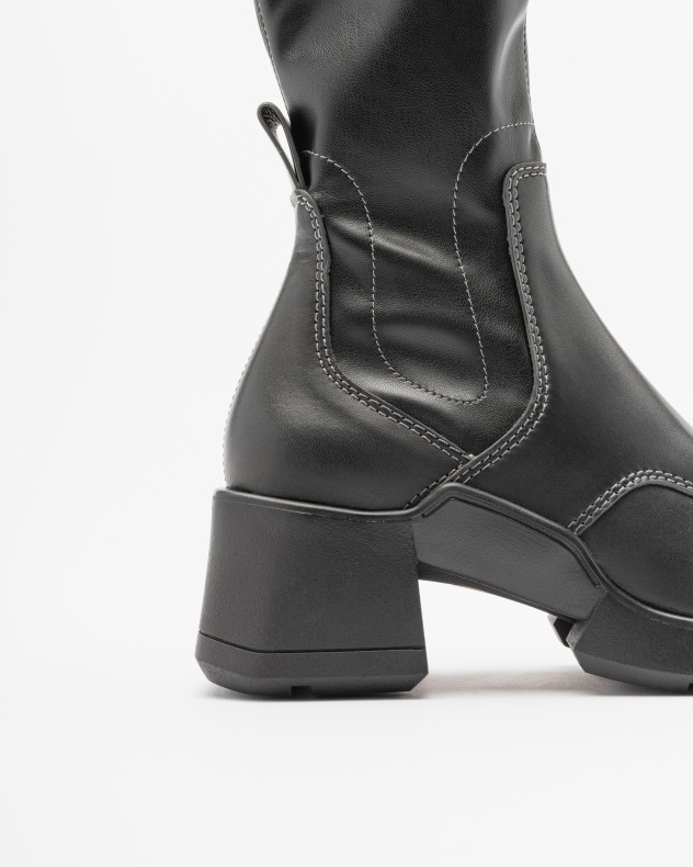 Botines E8 by Miista