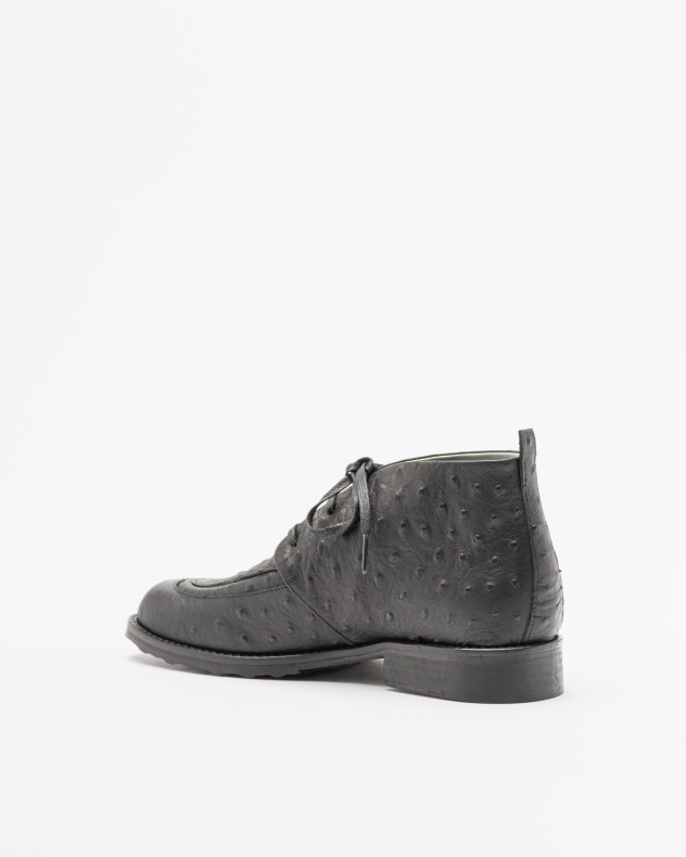 Stiefeletten Malloni