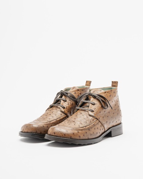 Stiefeletten Malloni Stiefeletten Malloni