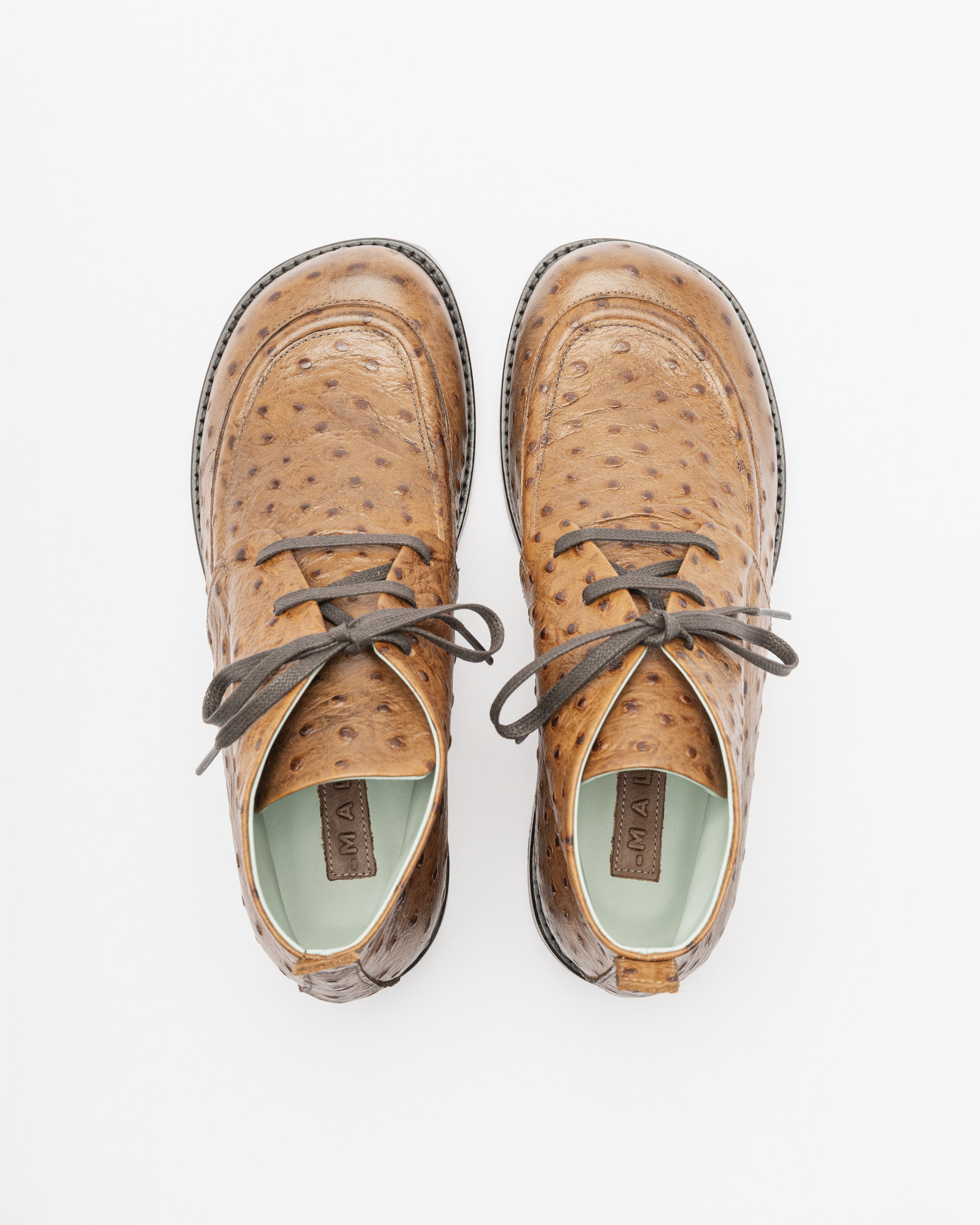 Enkellaarzen Malloni