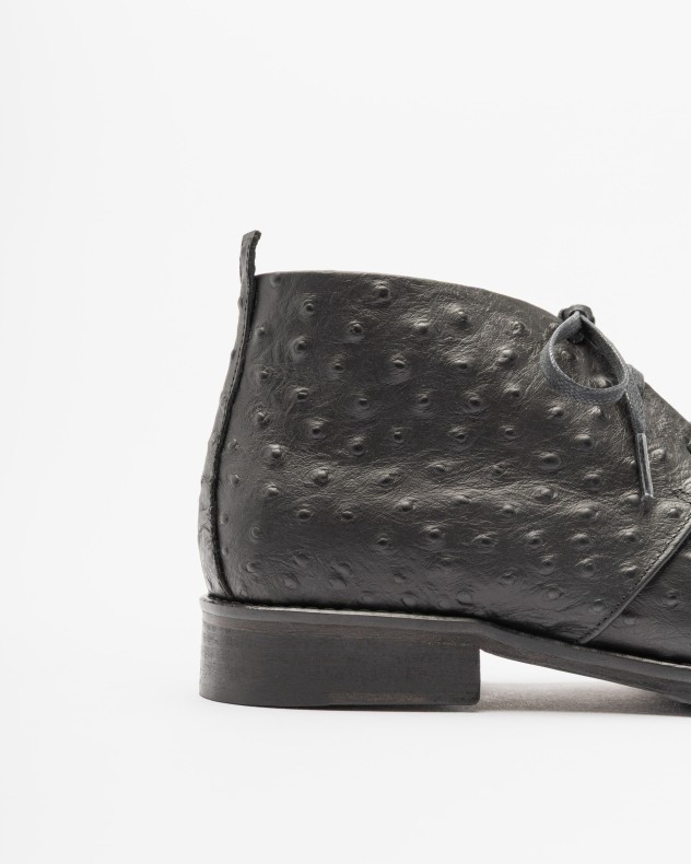 Stiefeletten Malloni