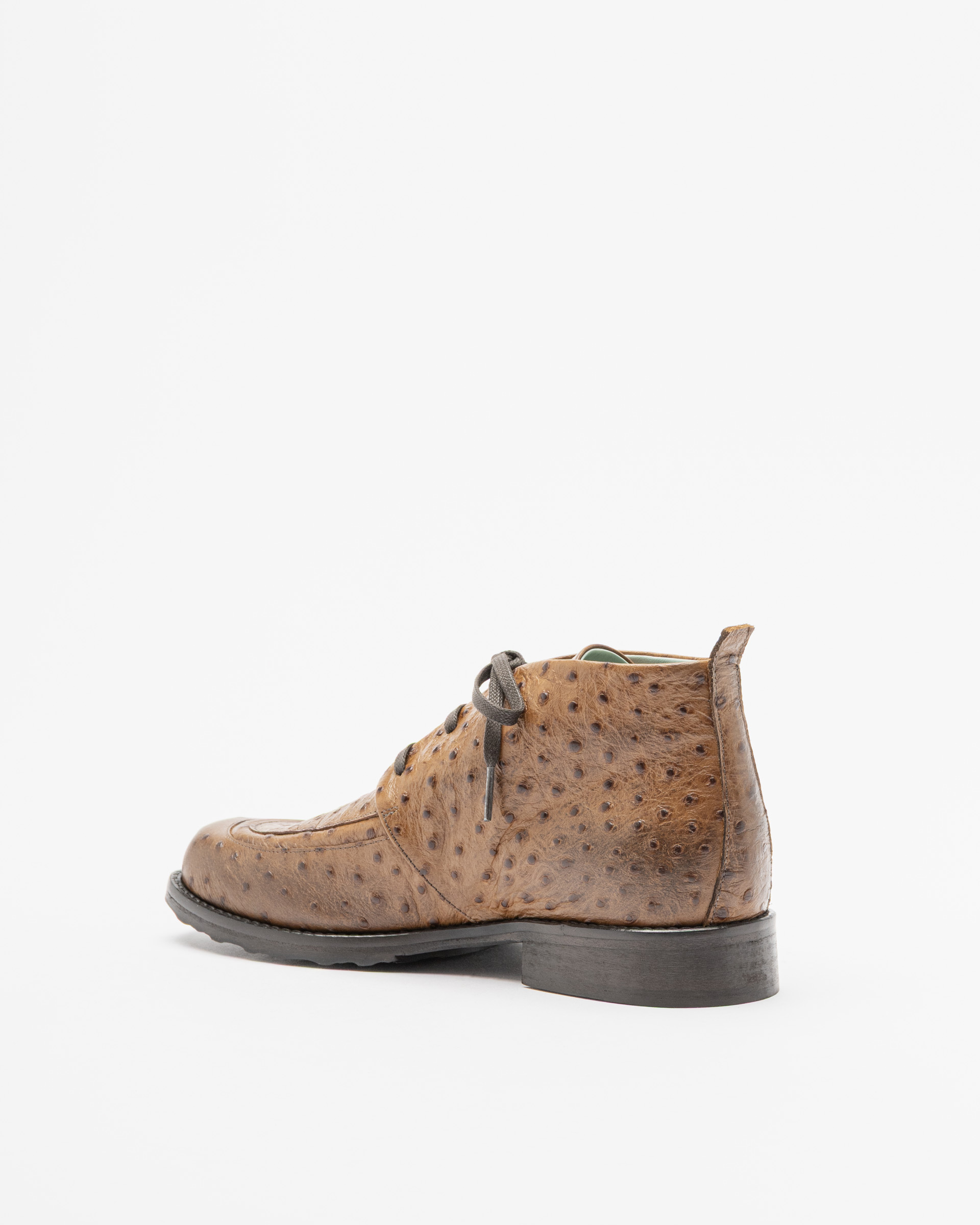 Enkellaarzen Malloni