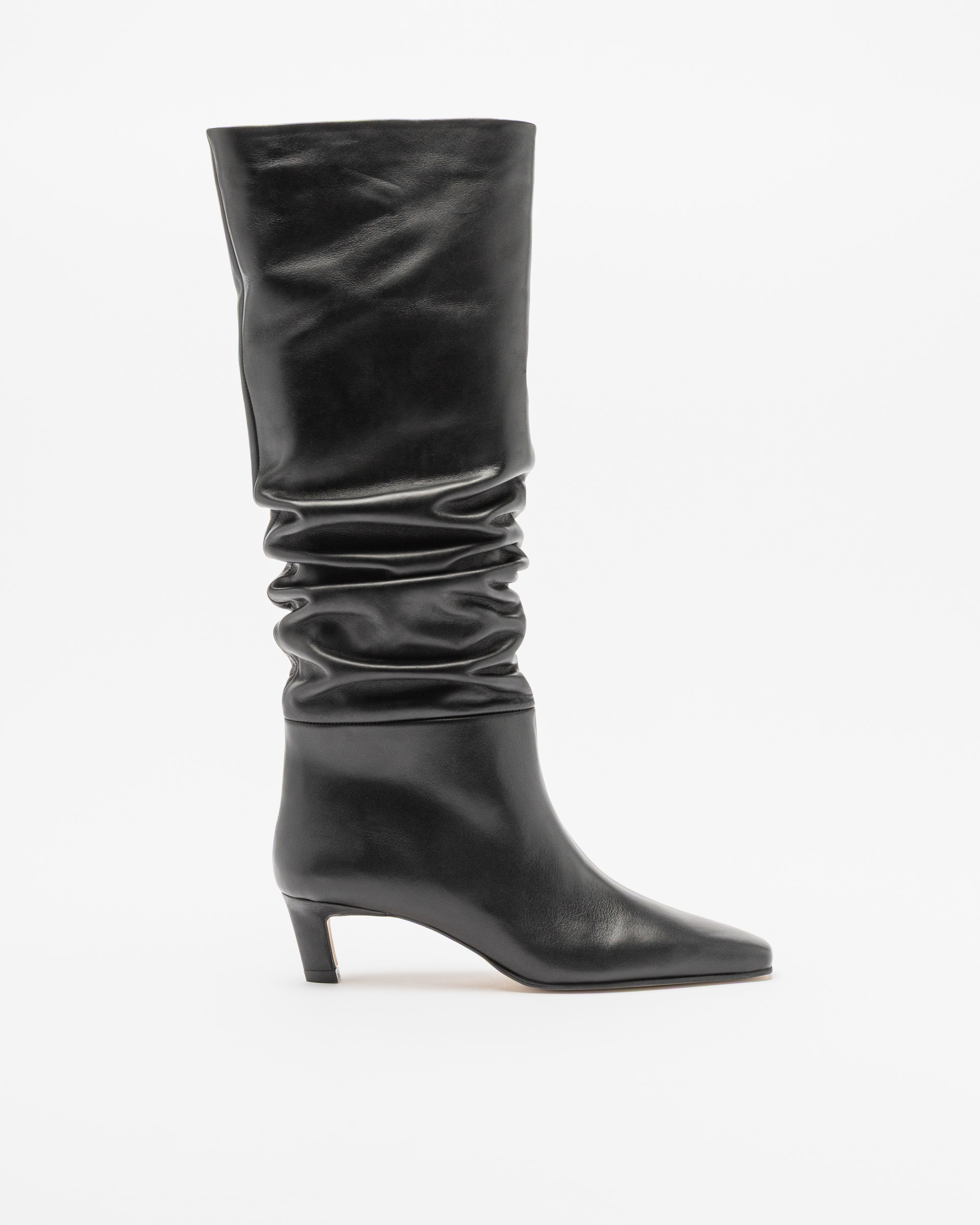 Botas de cano alto PROF