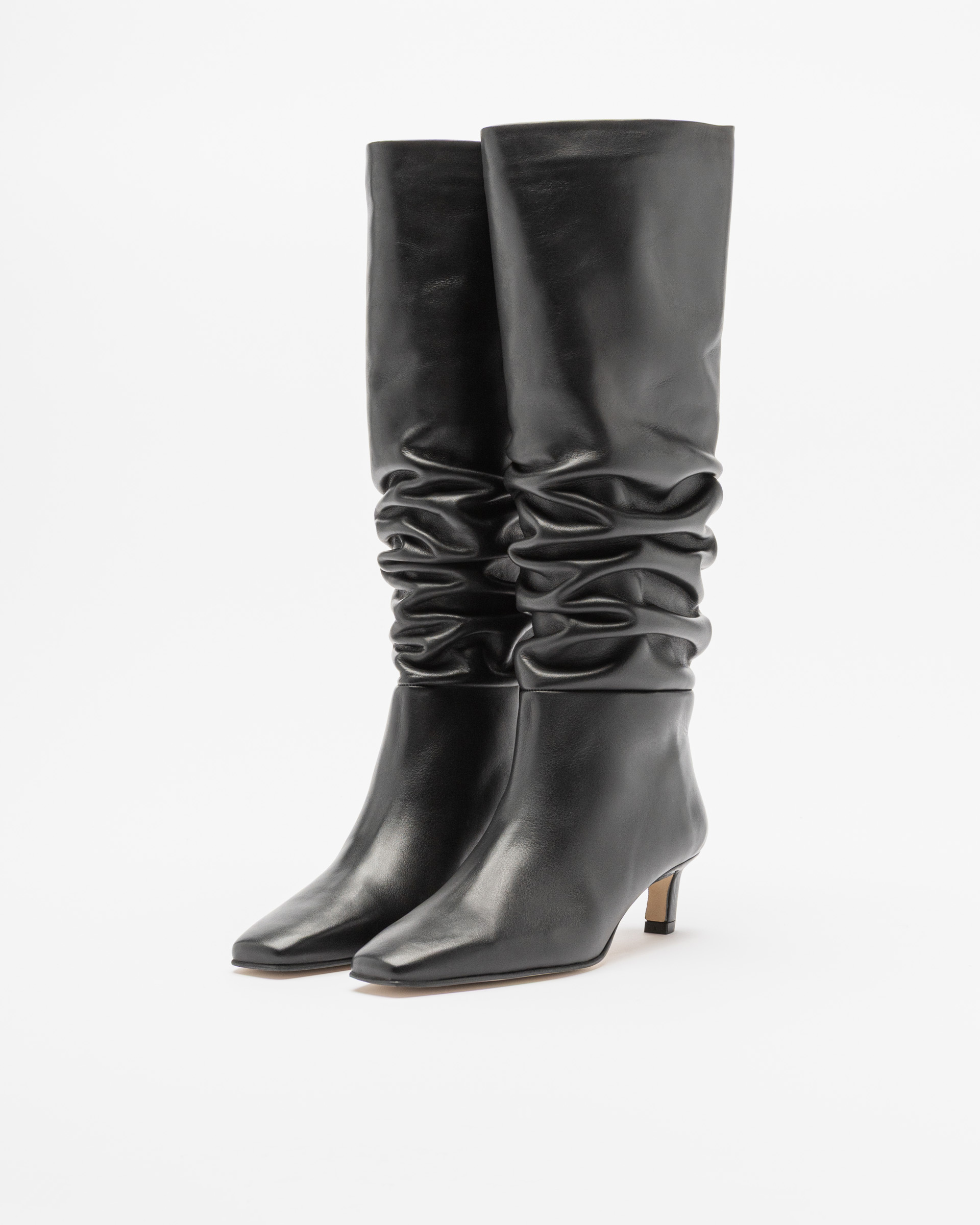 Botas de cano alto PROF