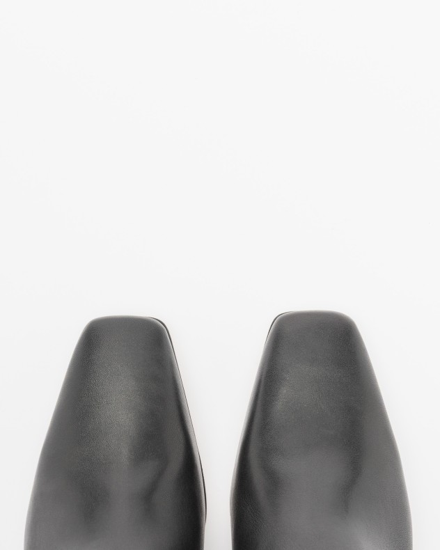 Botas de cano alto PROF