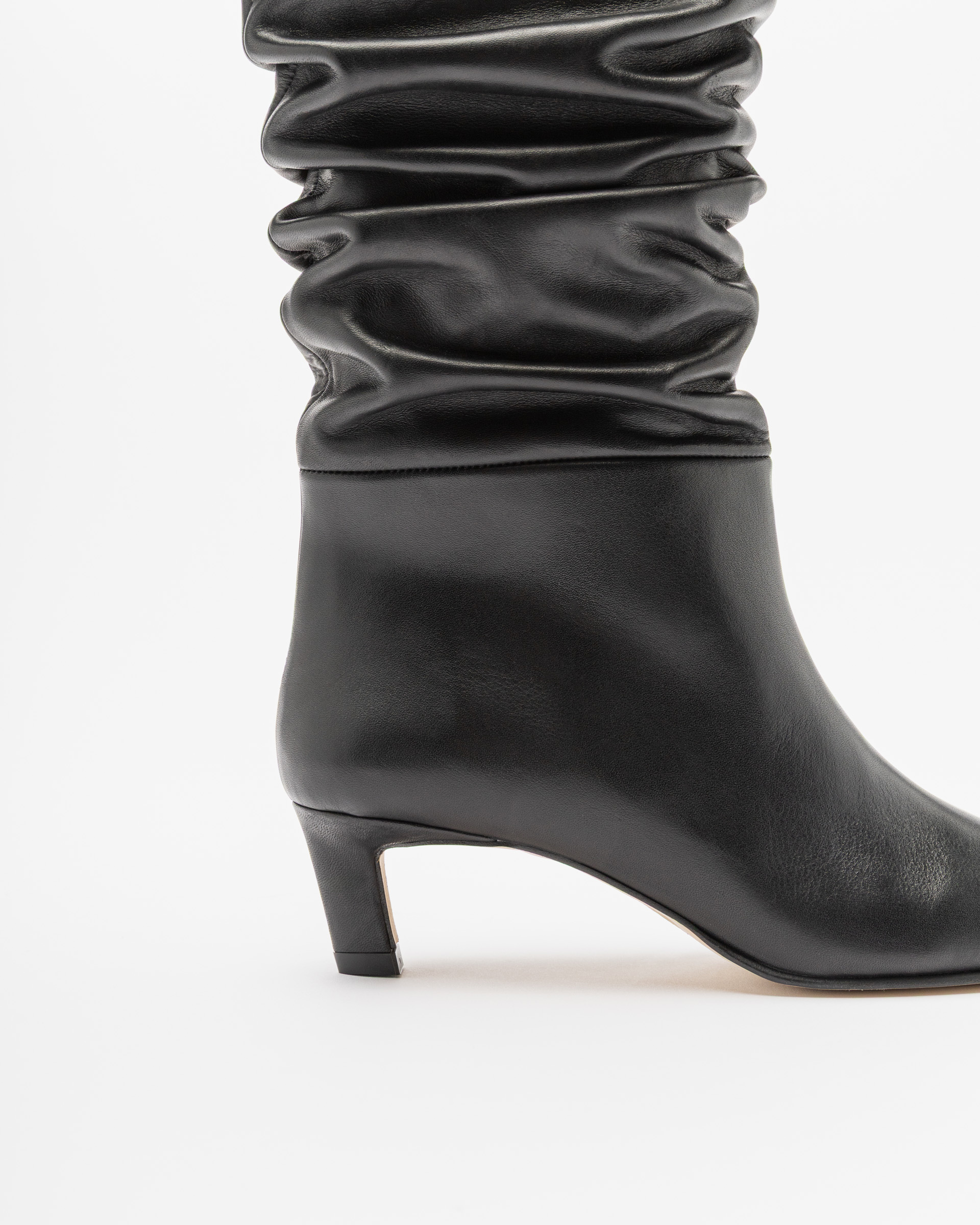 Botas de cano alto PROF