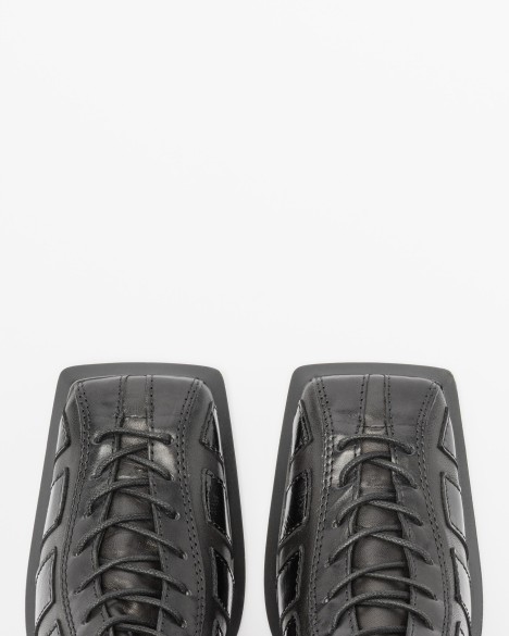 Miista Knee high boots Miista Knee high boots