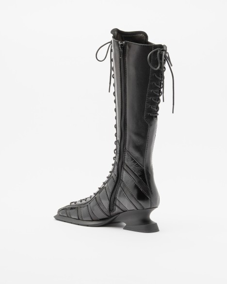 Miista Knee high boots Miista Knee high boots