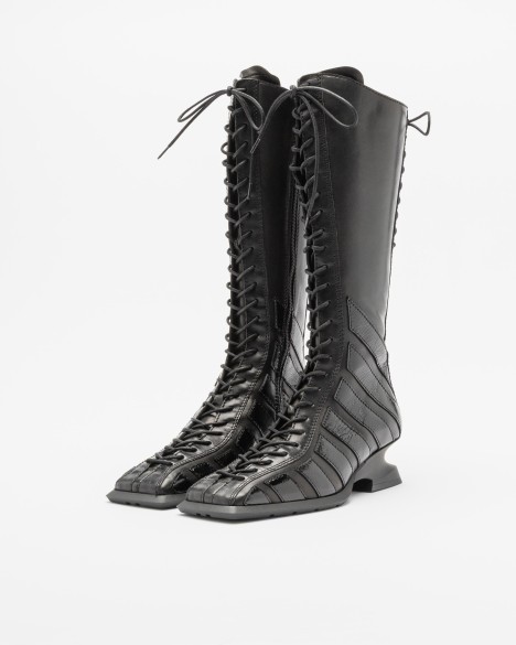 Miista Knee high boots Miista Knee high boots