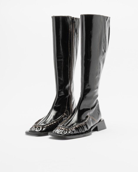 Bottes hautes Miista Bottes hautes Miista