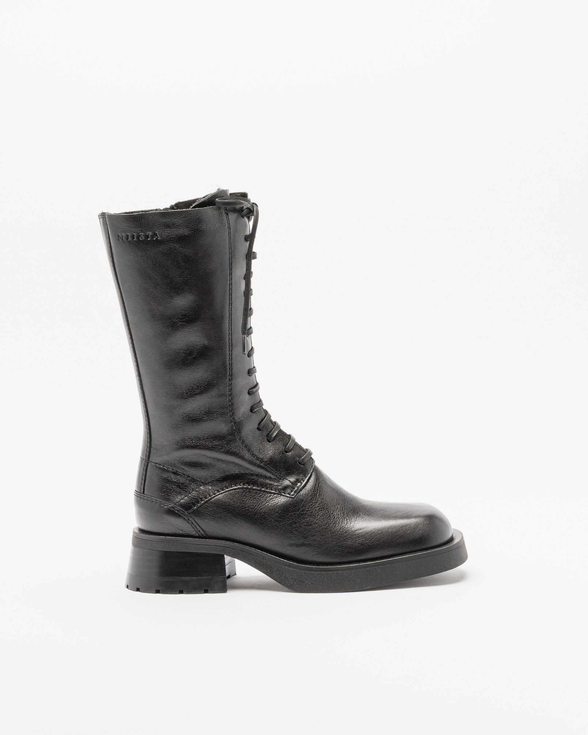 Laarzen E8 by Miista