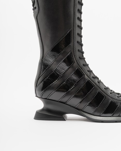 Miista Knee high boots Miista Knee high boots