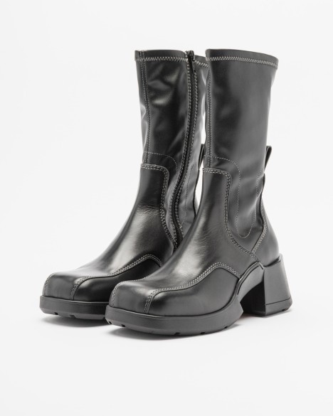 Stiefeletten E8 by Miista Stiefeletten E8 by Miista