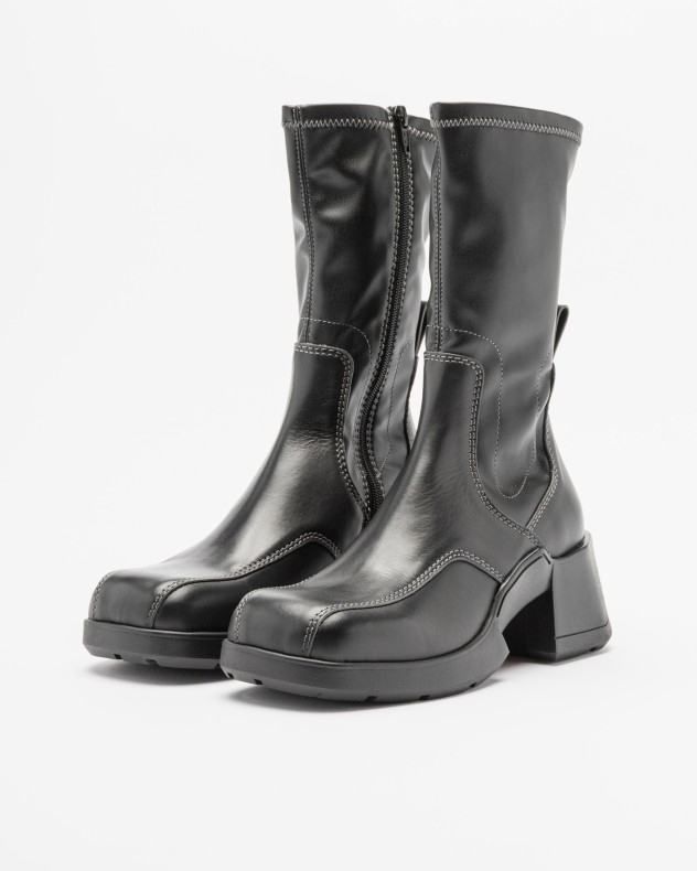 Botines E8 by Miista